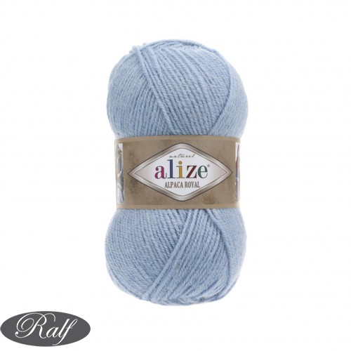 Alize Alpaca Royal New